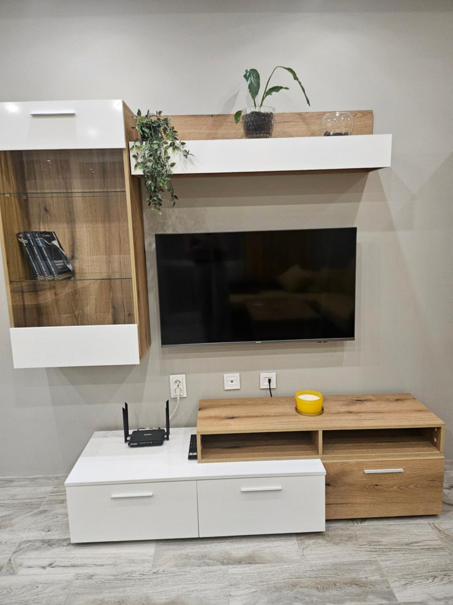 Boutique Apartment Plovdiv Bagian luar foto