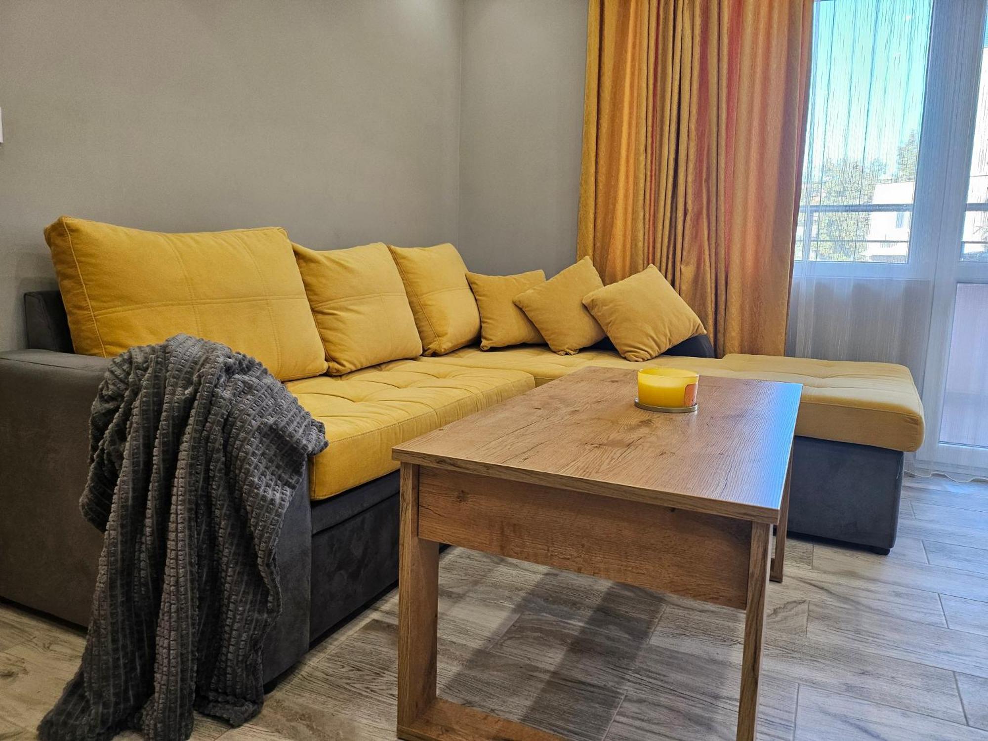 Boutique Apartment Plovdiv Bagian luar foto