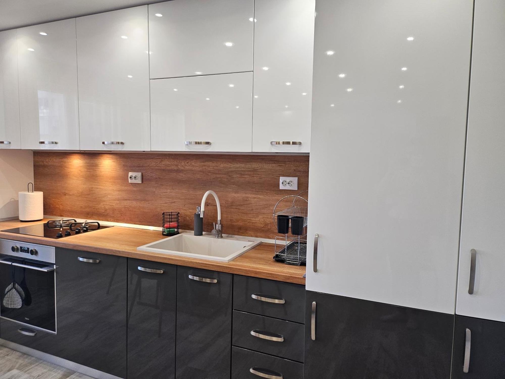 Boutique Apartment Plovdiv Bagian luar foto