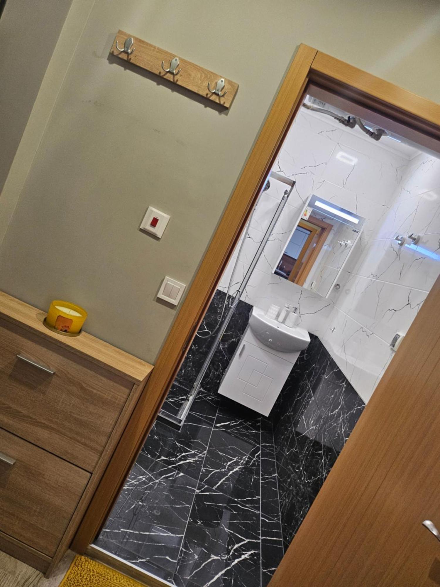 Boutique Apartment Plovdiv Bagian luar foto