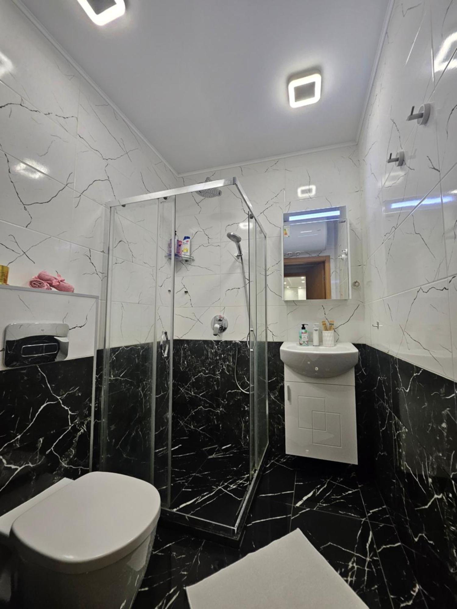 Boutique Apartment Plovdiv Bagian luar foto